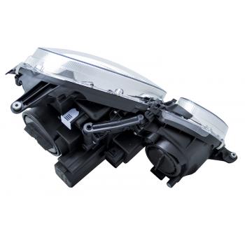 HELLA 009260651 Headlight Assembly product image 6 of 6