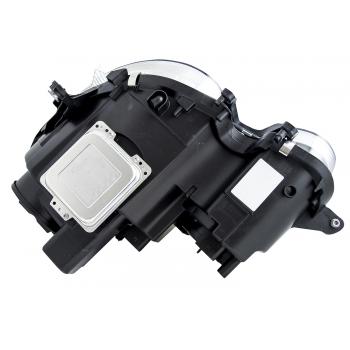 2007 Mercedes-Benz E320 Headlight Assembly Front Right HELLA 009260661 image 2 of 4