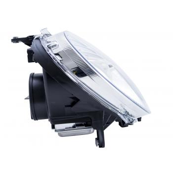 HELLA 009260661 - Headlight Assembly HELLA 009260661 Headlight Assembly product image 5 of 6