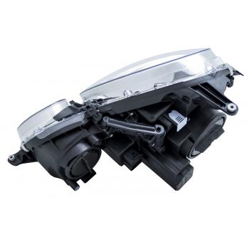 HELLA 009260661 - Headlight Assembly HELLA 009260661 Headlight Assembly product image 6 of 6