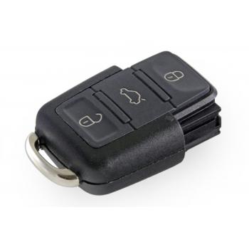 2009 Volkswagen Jetta Remote Control Transmitter for Keyless Entry and Alarm System