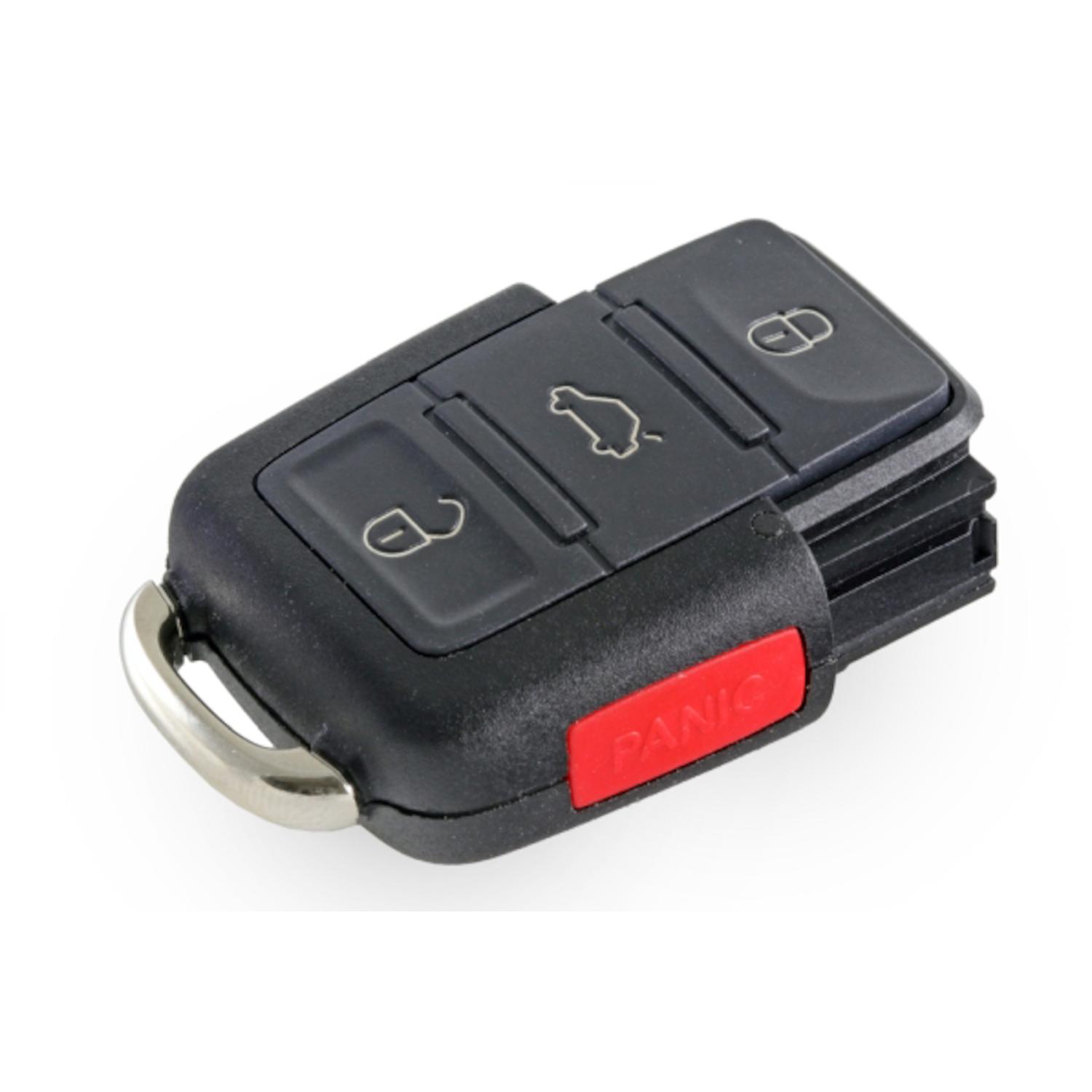 HELLA 009263821 - Key Fob HELLA 009263821 Key Fob product image 1 of 1