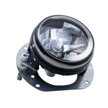 2011 Mercedes-Benz ML350 Fog Light Assembly Left HELLA 009295071 image 3 of 4