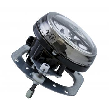 2011 Mercedes-Benz ML350 Fog Light Assembly Left HELLA 009295071 image 4 of 4