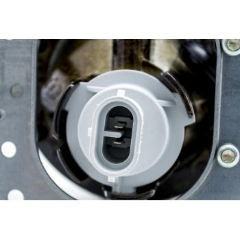HELLA 009295071 Fog Light Assembly product image 6 of 9