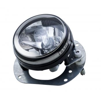 2011 Mercedes-Benz ML350 Fog Light Assembly Right HELLA 009295081 image 3 of 4