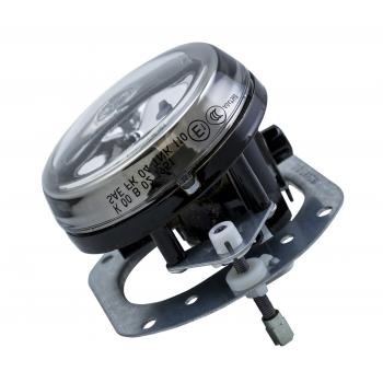 2011 Mercedes-Benz ML350 Fog Light Assembly Right HELLA 009295081 image 4 of 4