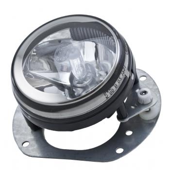 HELLA 009295081 Fog Light Assembly product image 5 of 9