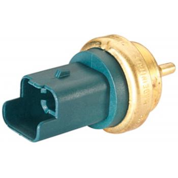 2011 Mini Cooper Engine Coolant Temperature Sensor HELLA 009309221 image 2 of 2