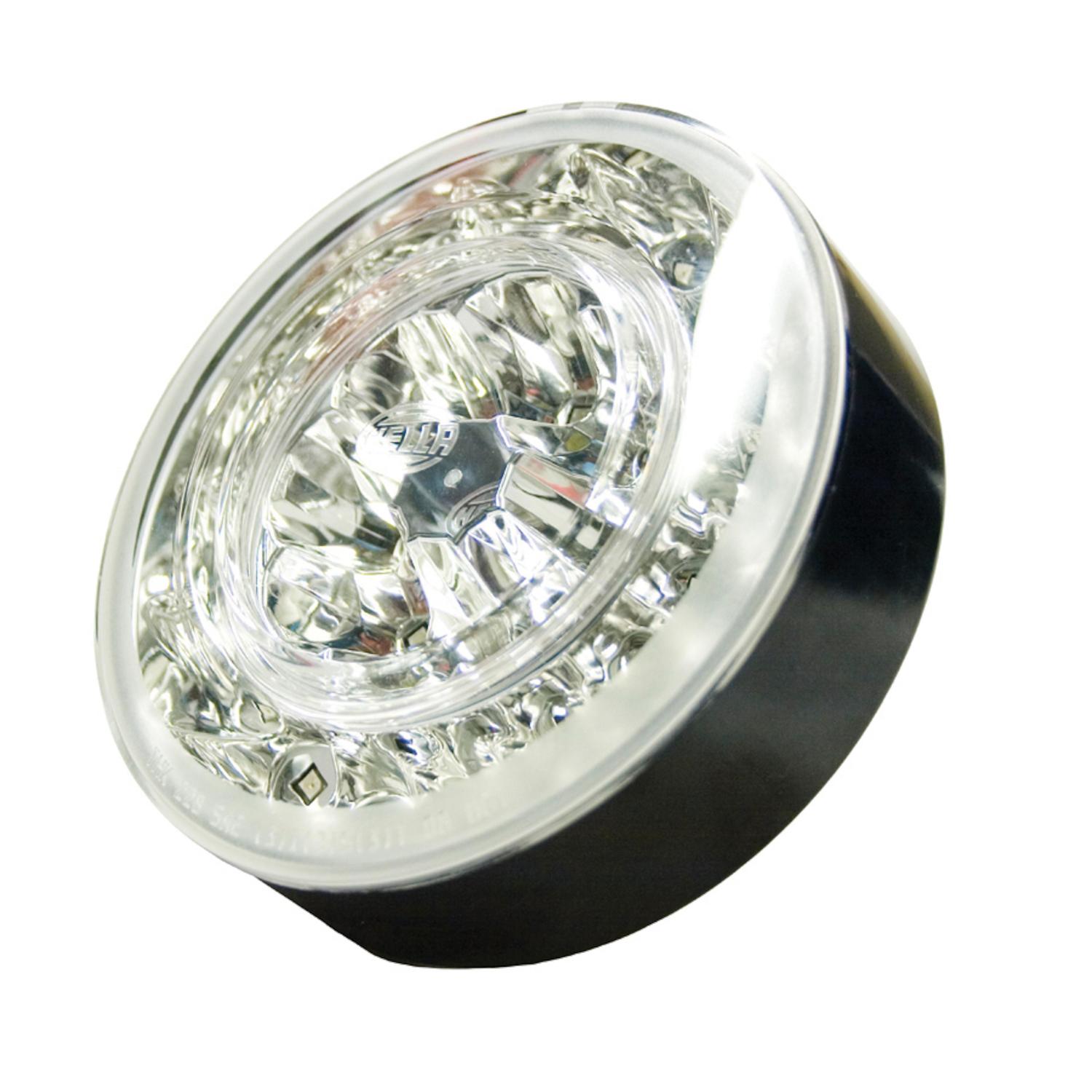 HELLA 009362201 - Tail Light Assembly HELLA 009362201 Tail Light Assembly product image 3 of 3