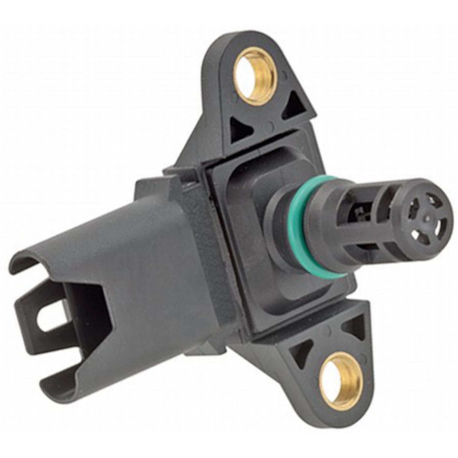 HELLA 009400051 - Manifold Absolute Pressure Sensor HELLA 009400051 Manifold Absolute Pressure Sensor product image 1 of 1