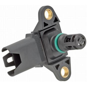 2008 BMW 535xi Manifold Absolute Pressure Sensor HELLA 009400051 image 1 of 1