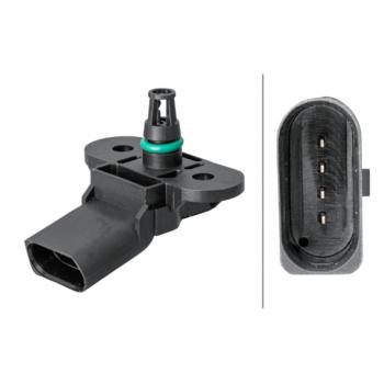 HELLA 009400501 product image