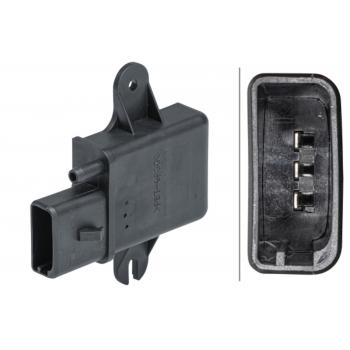 1996 Ford Aerostar Manifold Absolute Pressure Sensor