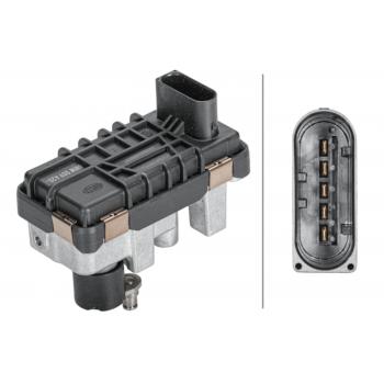 HELLA 009420231 product image