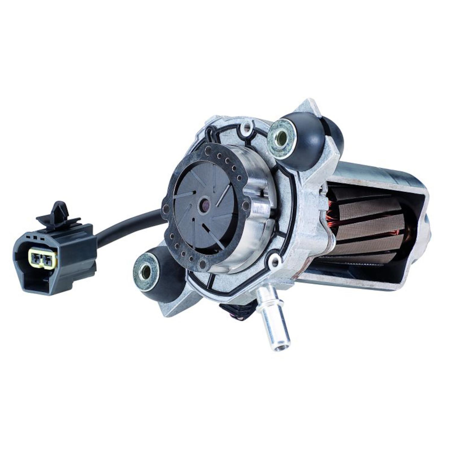 HELLA 009428087 Power Brake Booster Vacuum Pump product image 2 of 2