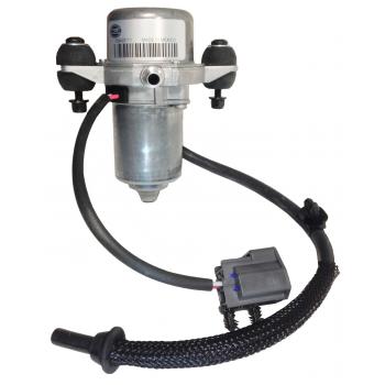 2013 Chevrolet Trax Vacuum Pump