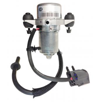 2013 Chevrolet Trax Vacuum Pump HELLA 009428781 image 1 of 2