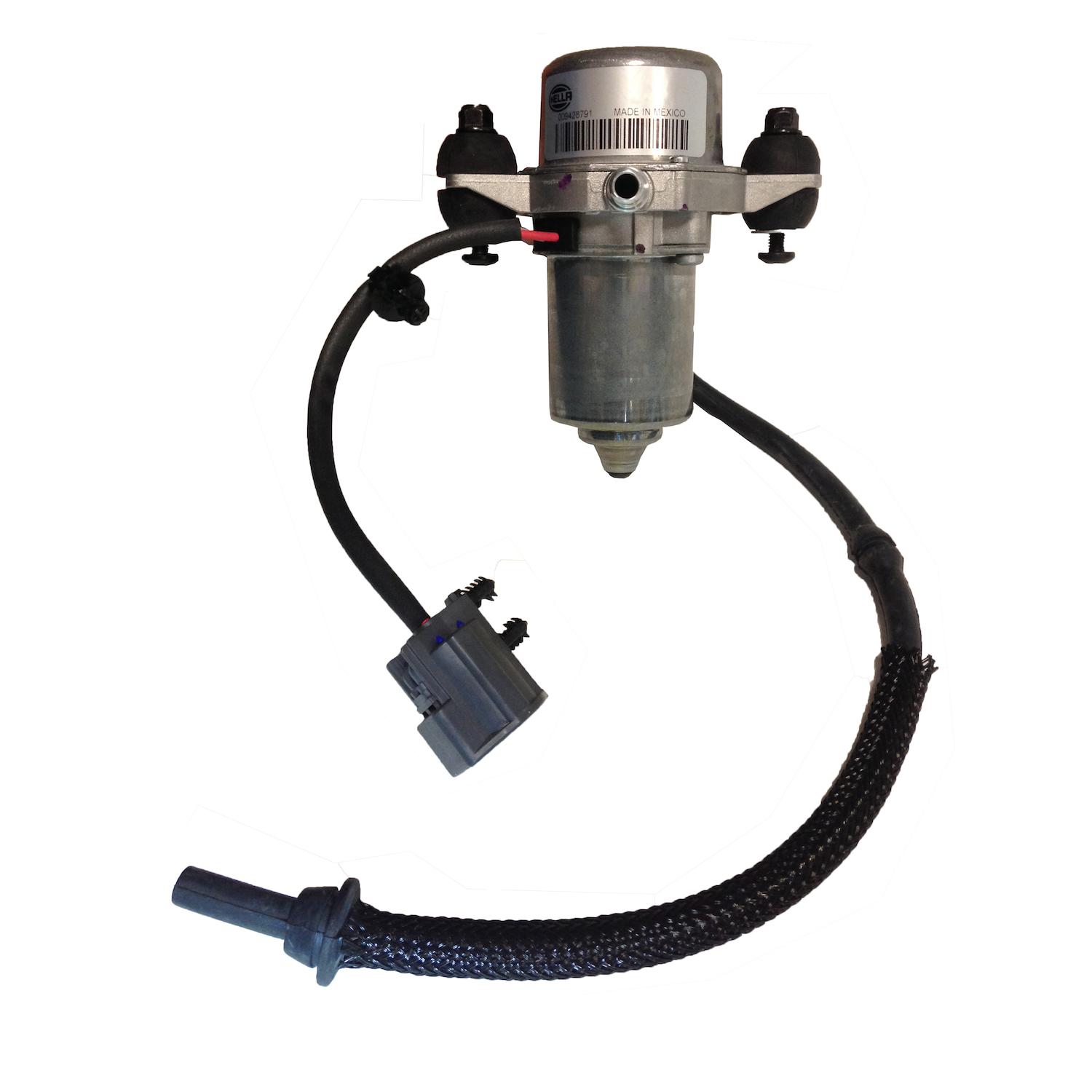 HELLA 009428791 Power Brake Booster Vacuum Pump product image 1 of 2