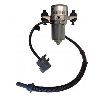 2016 Buick Encore Vacuum Pump HELLA 009428791 image 1 of 2
