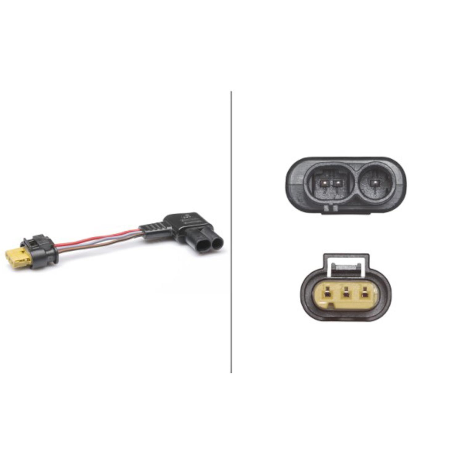 HELLA 009429901 Battery Current Sensor product image 1 of 1