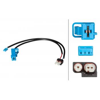 2008 BMW 335xi Intelligent Battery Sensor (IBS)