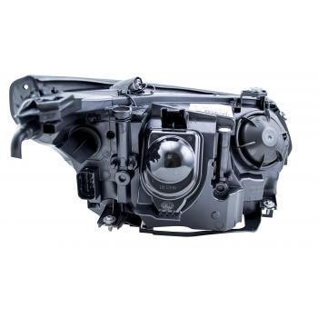 2008 BMW 535xi Headlight Assembly