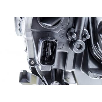 HELLA 009449051 Headlight Assembly product image 8 of 10