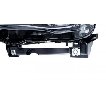 HELLA 009449051 Headlight Assembly product image 9 of 10