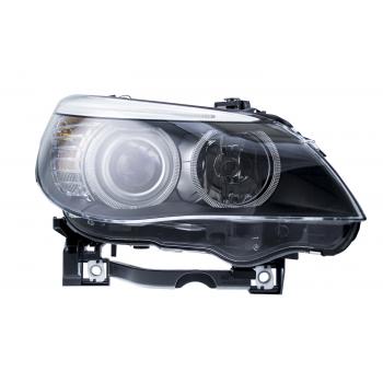 HELLA 009449061 - Headlight Assembly HELLA 009449061 Headlight Assembly product image 6 of 12