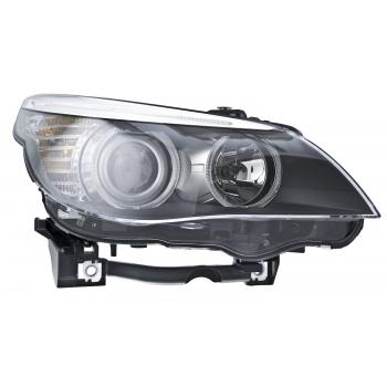 HELLA 009449061 - Headlight Assembly HELLA 009449061 Headlight Assembly product image 8 of 12