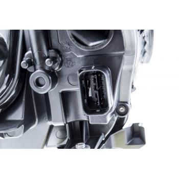 HELLA 009449061 - Headlight Assembly HELLA 009449061 Headlight Assembly product image 9 of 12