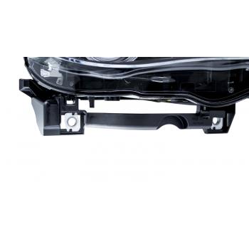 HELLA 009449061 - Headlight Assembly HELLA 009449061 Headlight Assembly product image 10 of 12