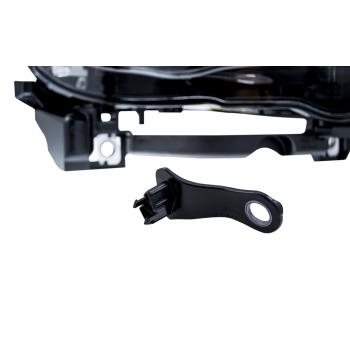 HELLA 009449061 - Headlight Assembly HELLA 009449061 Headlight Assembly product image 11 of 12
