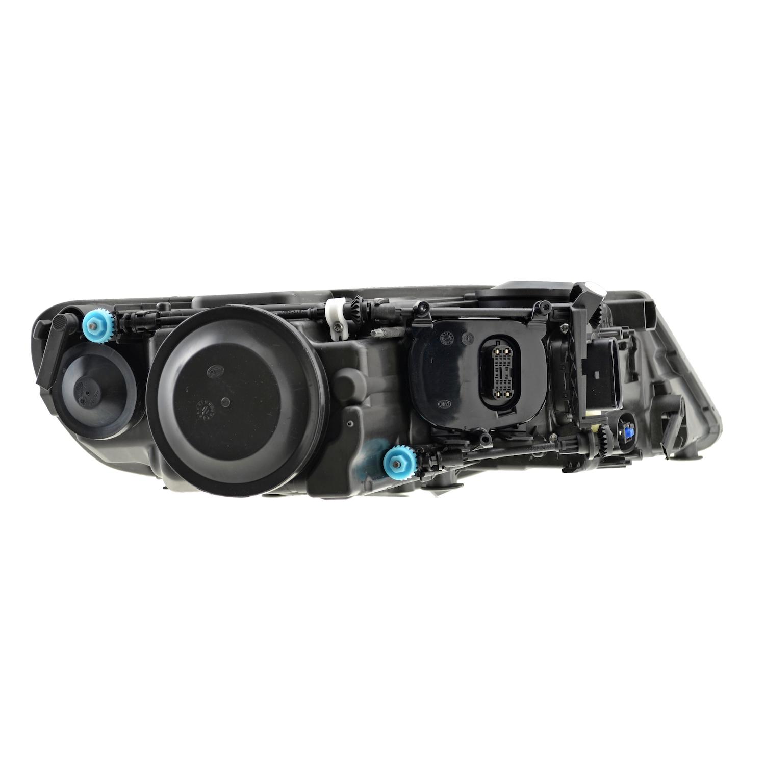HELLA 009452171 - Headlight Assembly HELLA 009452171 Headlight Assembly product image 1 of 13