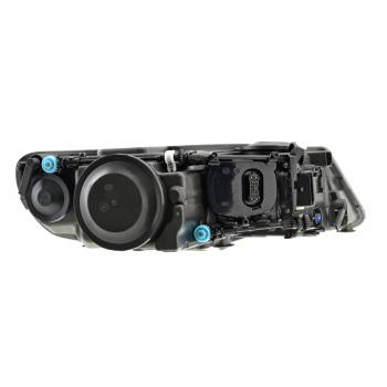 2010 Volkswagen Touareg Headlight Assembly