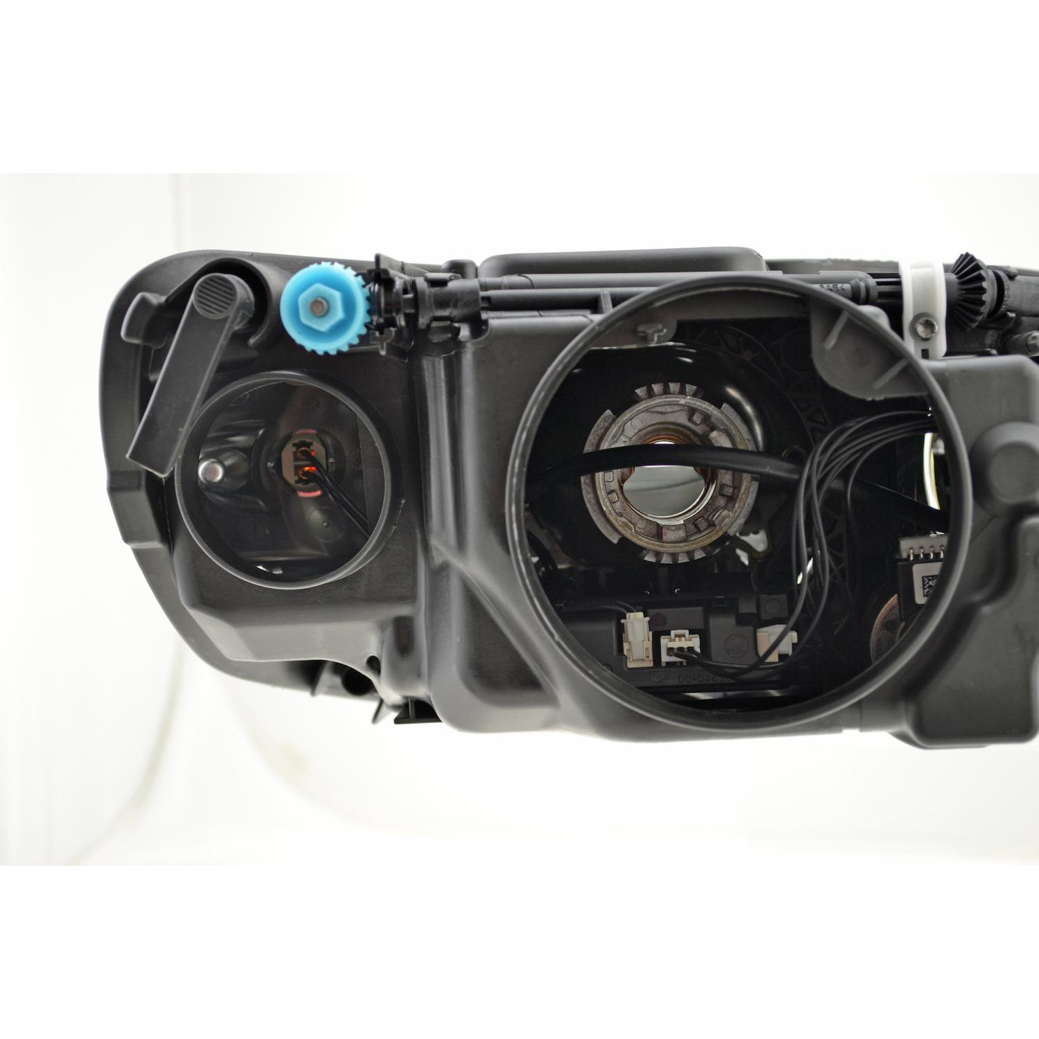 HELLA 009452171 - Headlight Assembly HELLA 009452171 Headlight Assembly product image 2 of 13