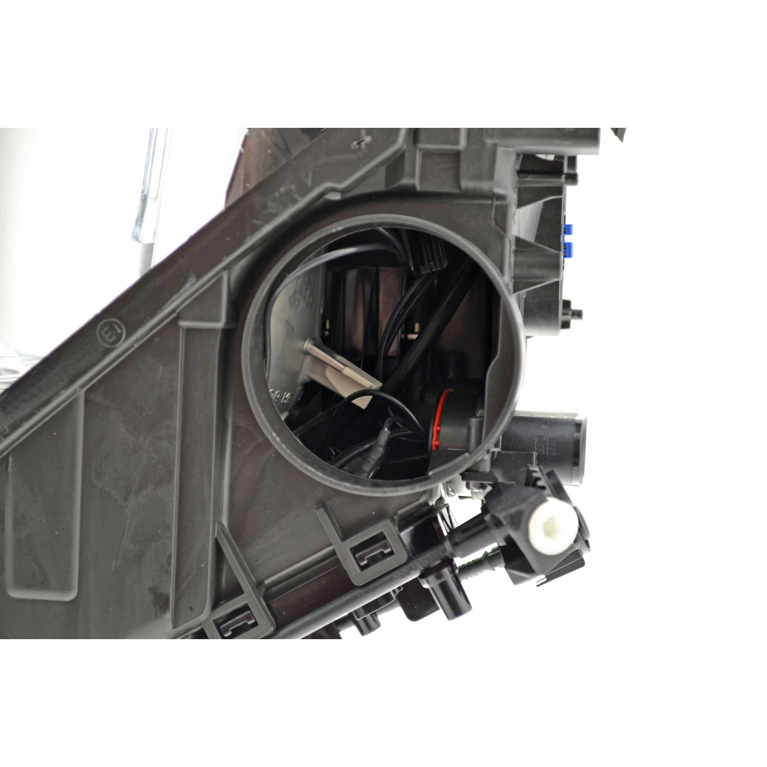 HELLA 009452171 - Headlight Assembly HELLA 009452171 Headlight Assembly product image 3 of 13