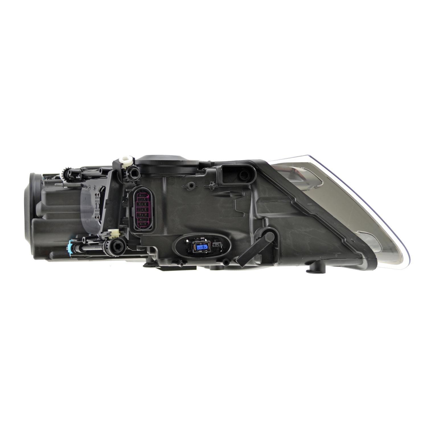 HELLA 009452171 - Headlight Assembly HELLA 009452171 Headlight Assembly product image 4 of 13