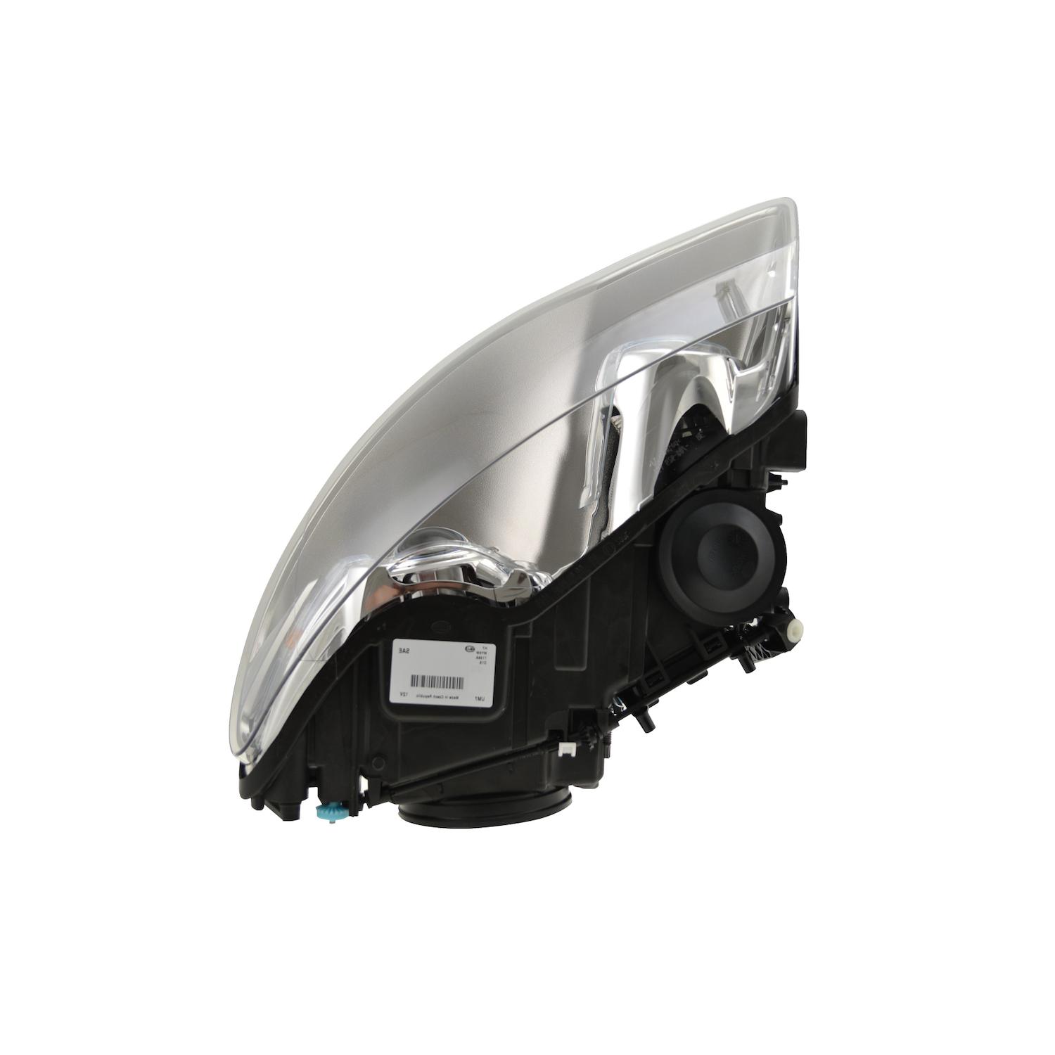 HELLA 009452171 - Headlight Assembly HELLA 009452171 Headlight Assembly product image 5 of 13