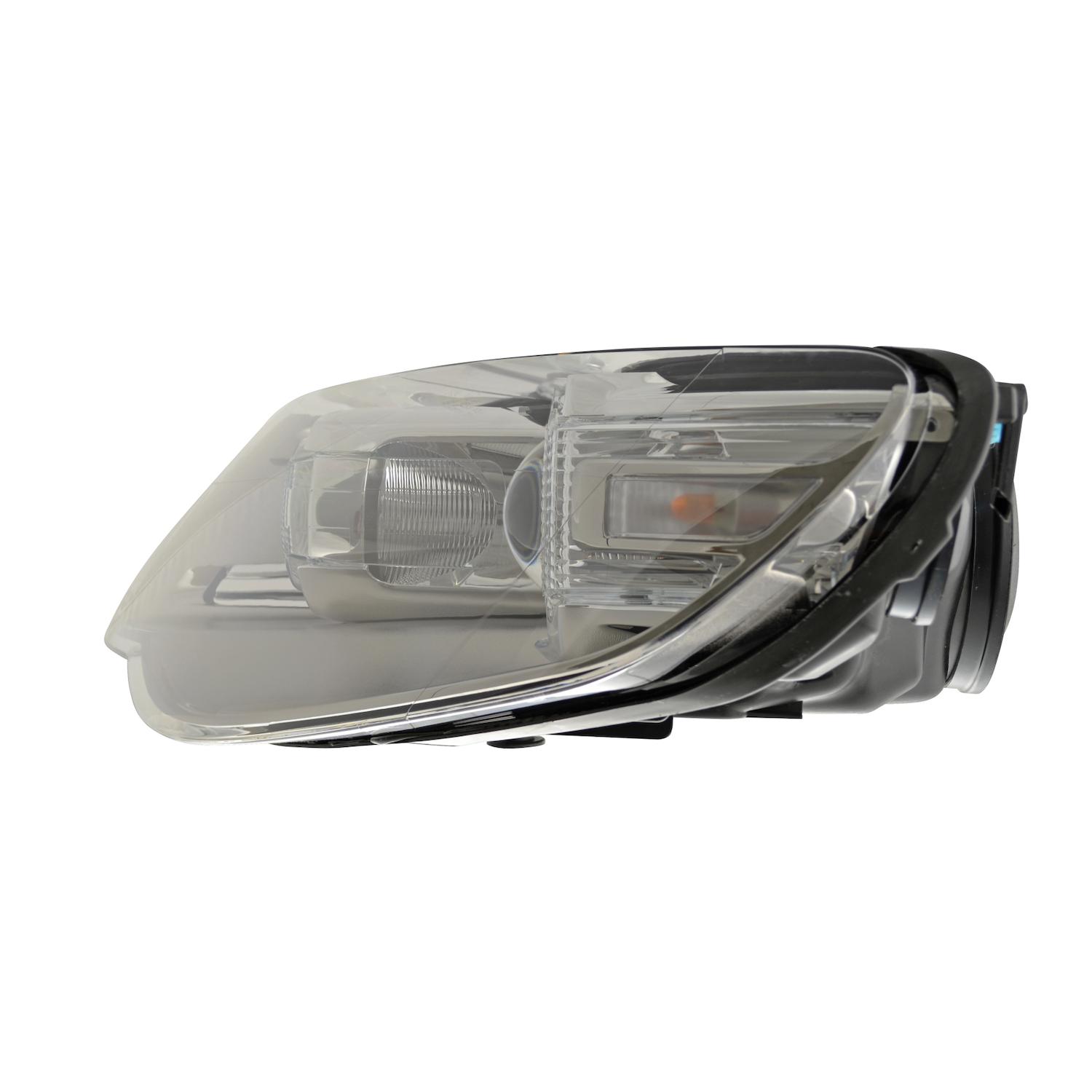 HELLA 009452171 - Headlight Assembly HELLA 009452171 Headlight Assembly product image 8 of 13