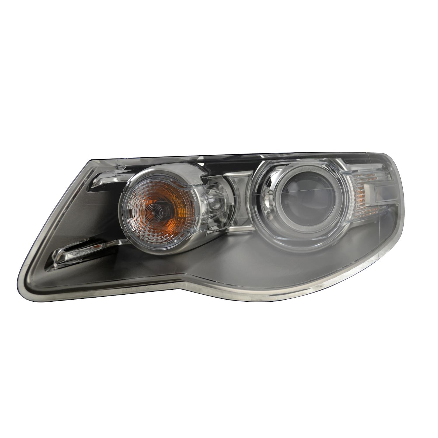 HELLA 009452171 - Headlight Assembly HELLA 009452171 Headlight Assembly product image 9 of 13