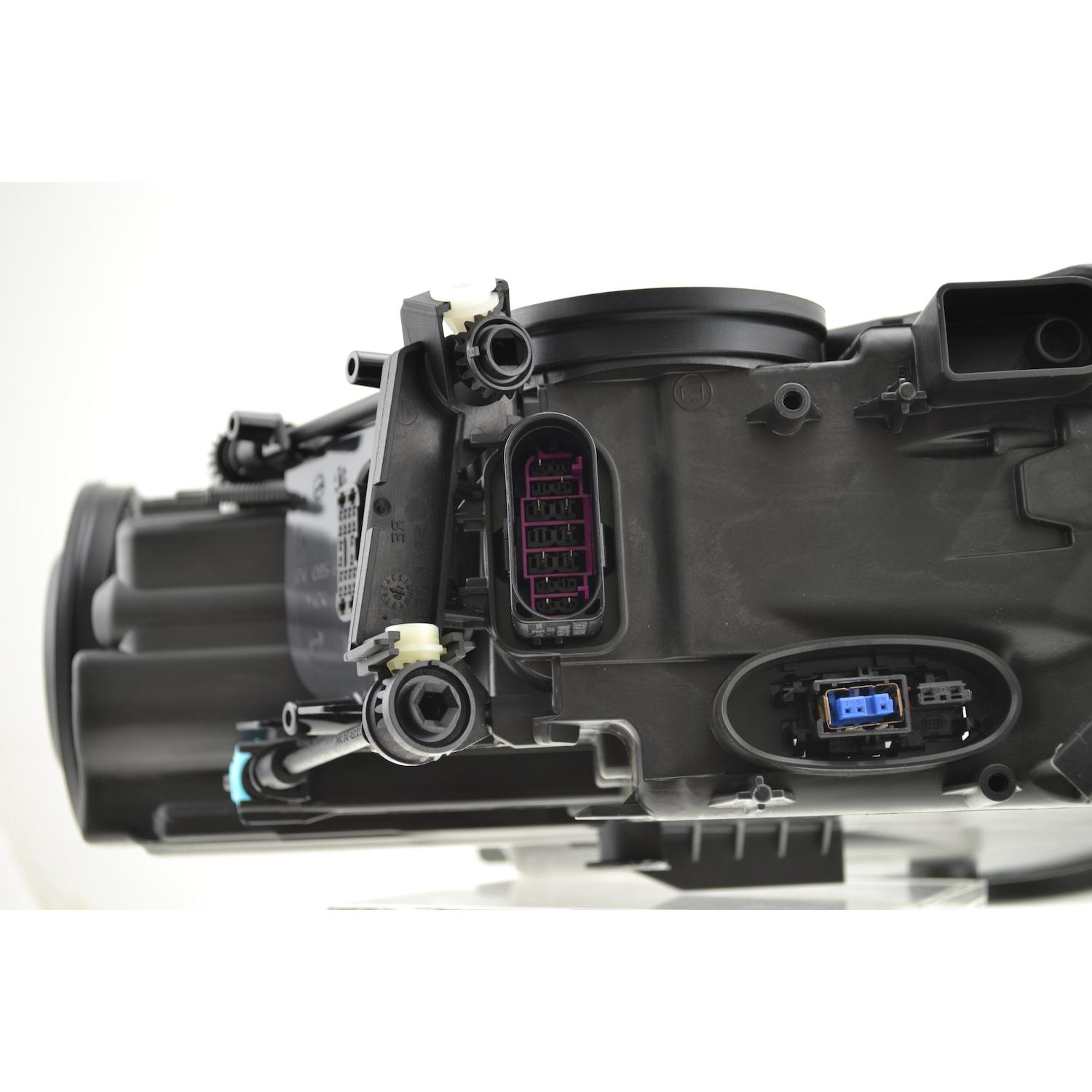 HELLA 009452171 - Headlight Assembly HELLA 009452171 Headlight Assembly product image 10 of 13