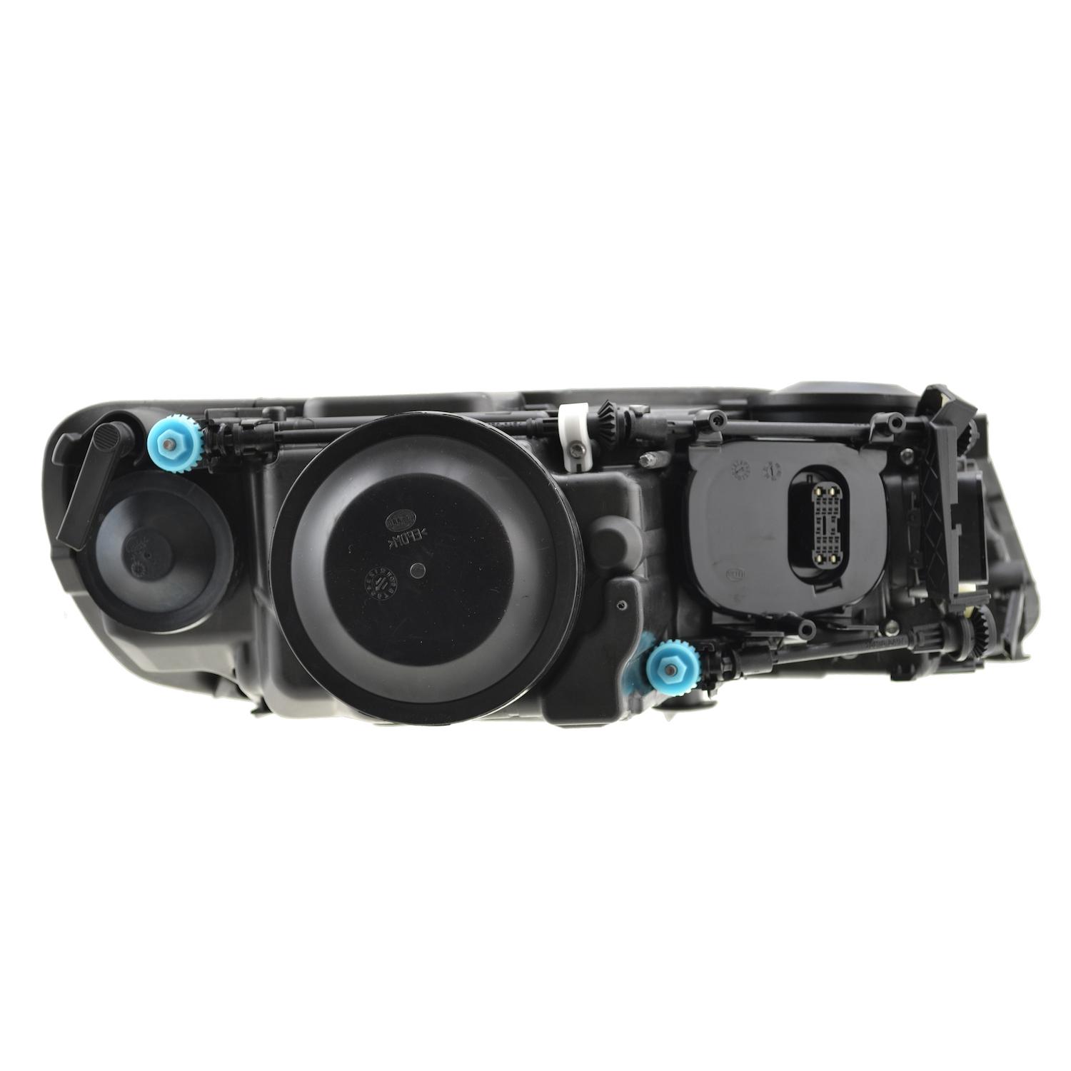 HELLA 009452171 - Headlight Assembly HELLA 009452171 Headlight Assembly product image 12 of 13