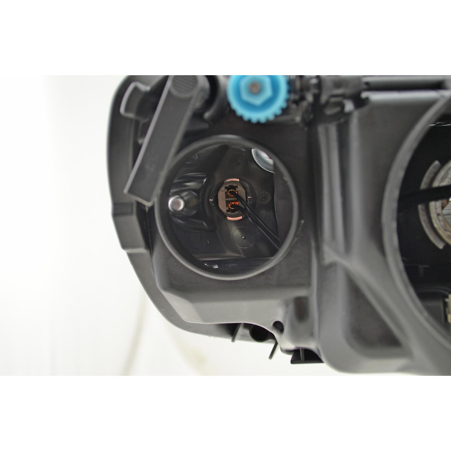 HELLA 009452171 - Headlight Assembly HELLA 009452171 Headlight Assembly product image 13 of 13