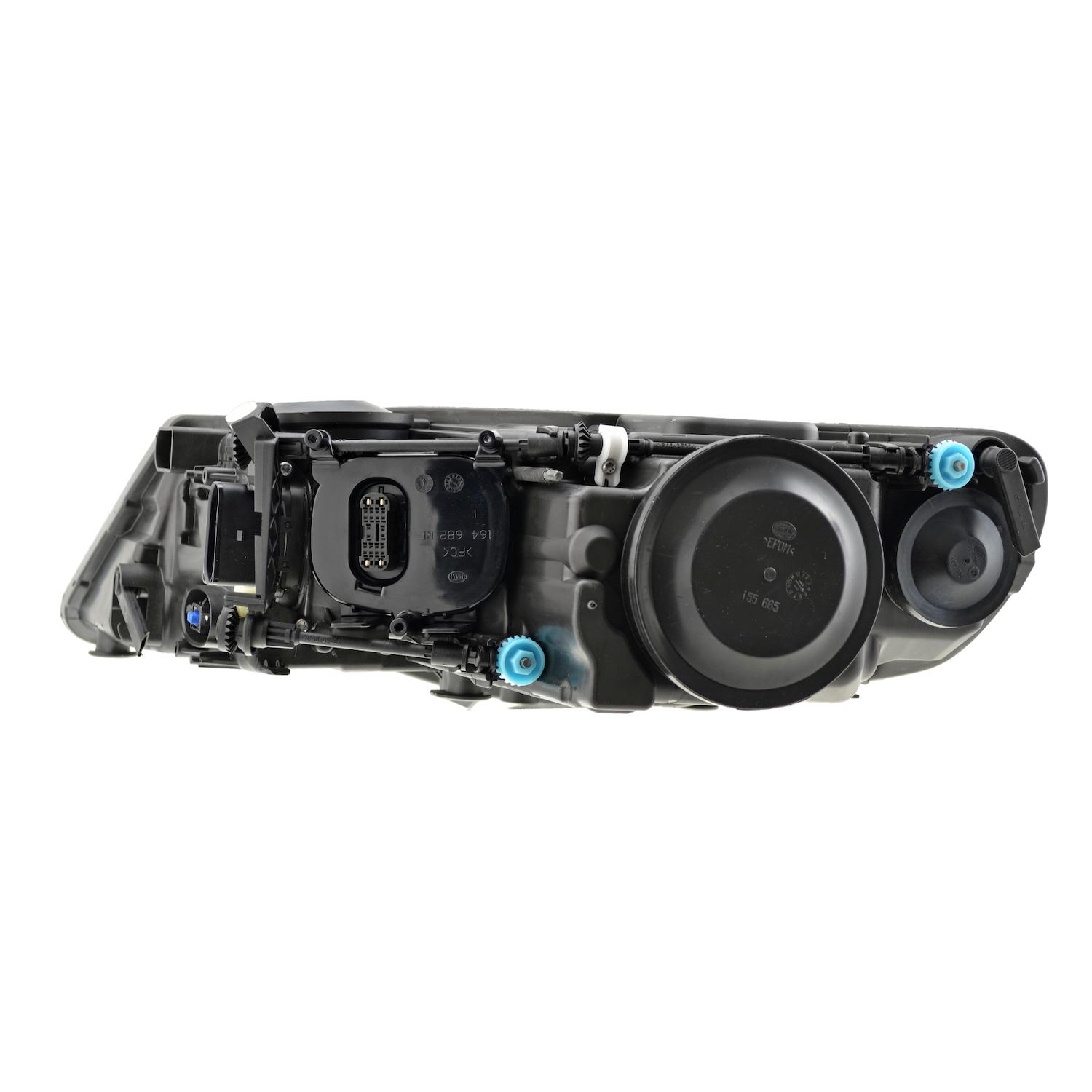 HELLA 009452181 - Headlight Assembly HELLA 009452181 Headlight Assembly product image 1 of 13