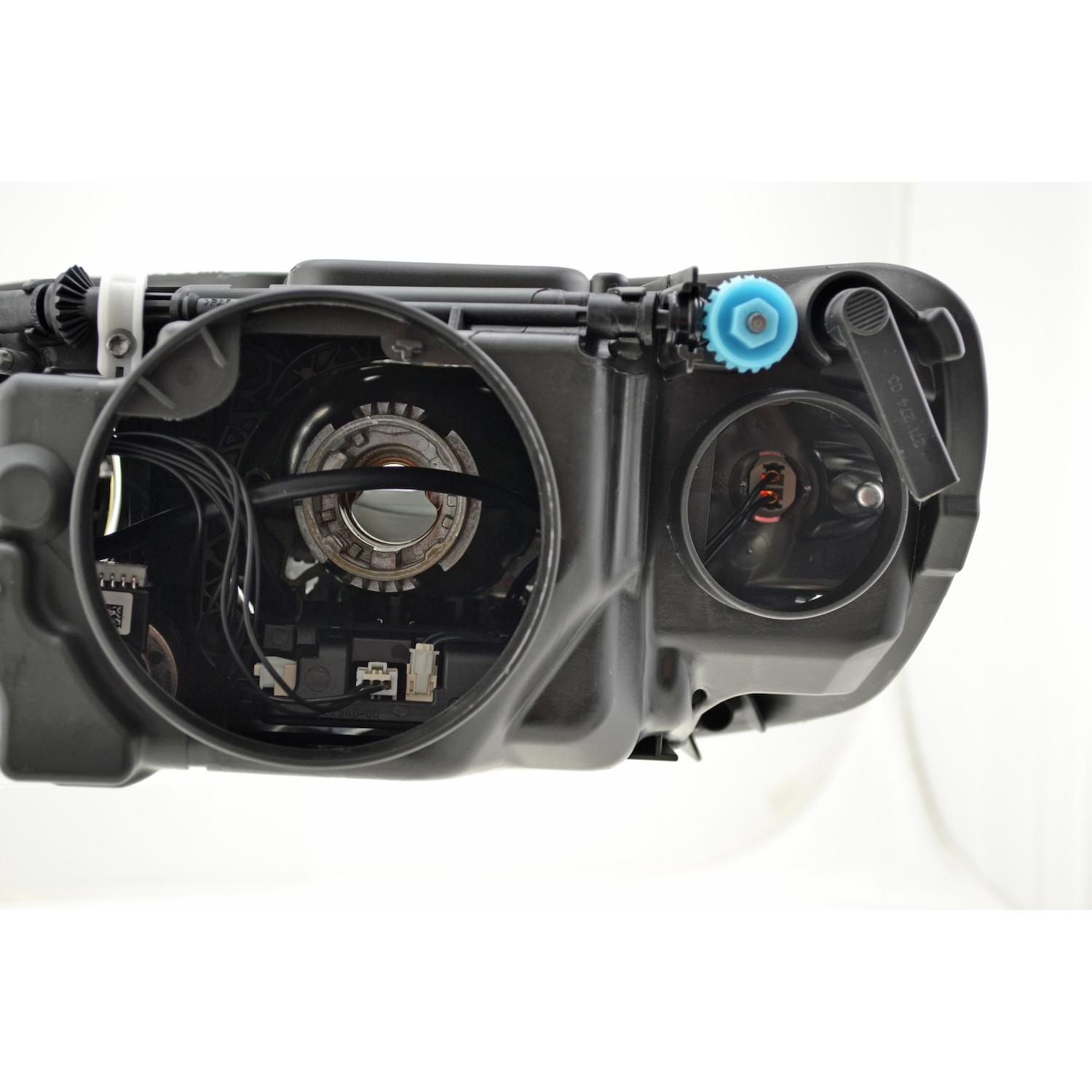 HELLA 009452181 - Headlight Assembly HELLA 009452181 Headlight Assembly product image 2 of 13