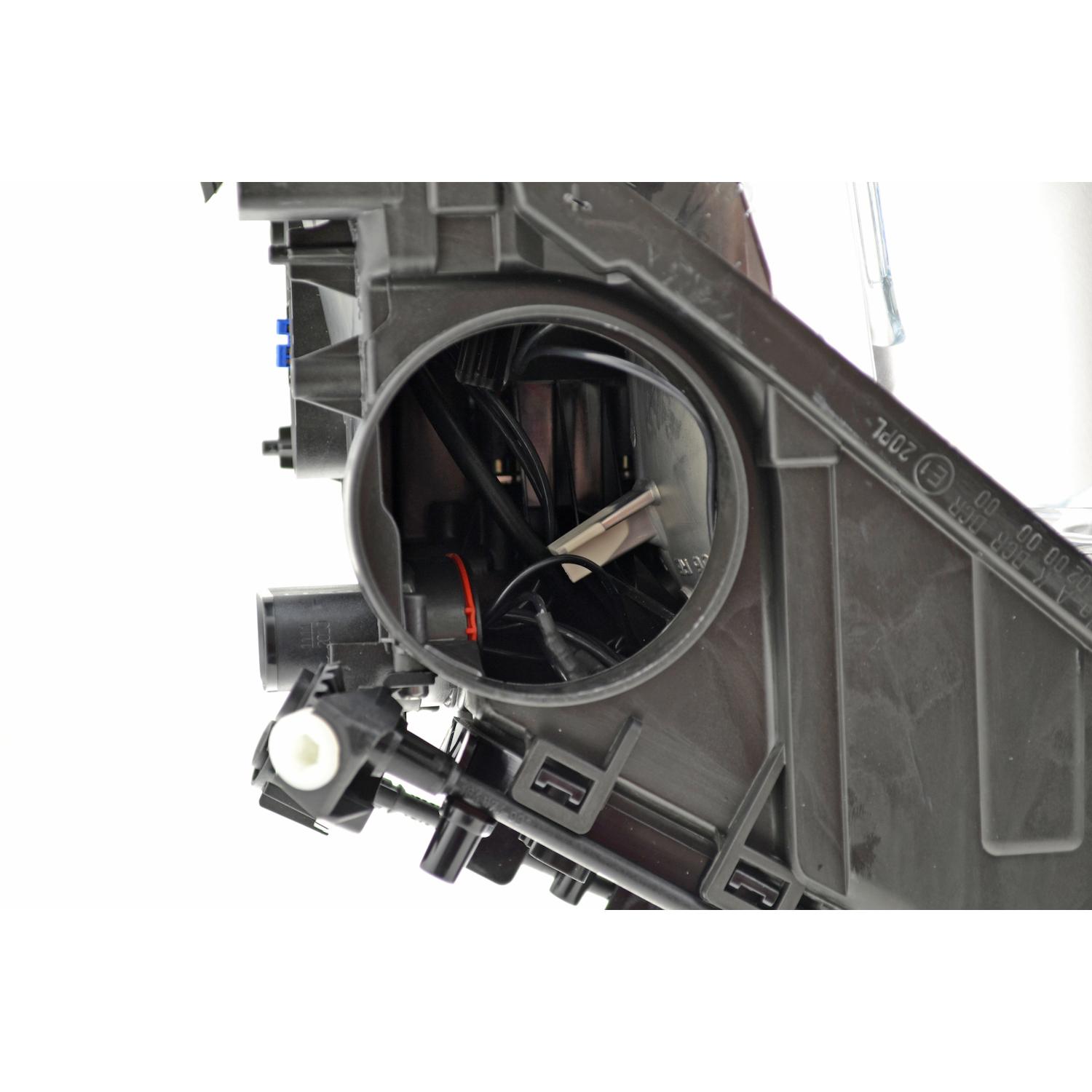 HELLA 009452181 - Headlight Assembly HELLA 009452181 Headlight Assembly product image 3 of 13