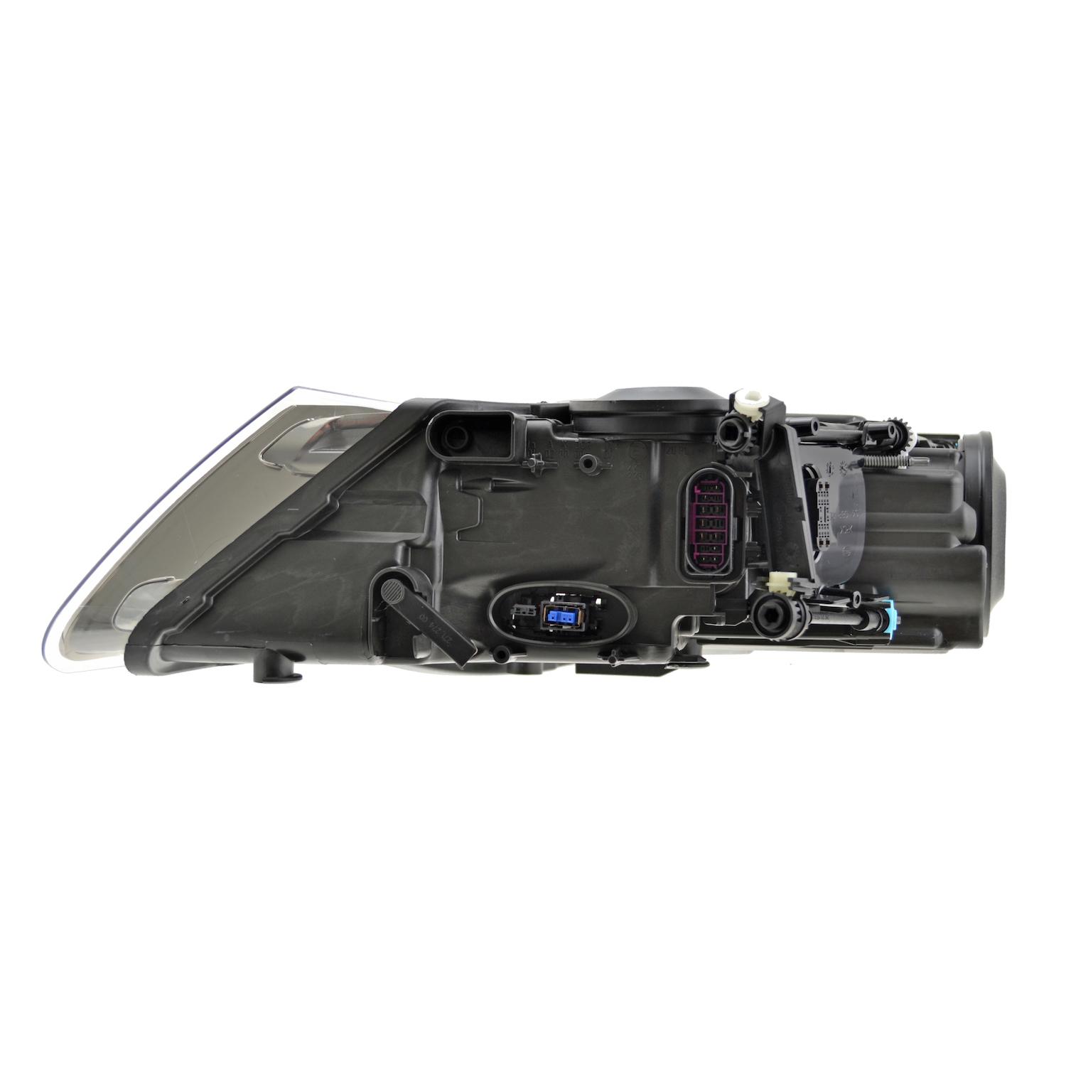 HELLA 009452181 - Headlight Assembly HELLA 009452181 Headlight Assembly product image 4 of 13