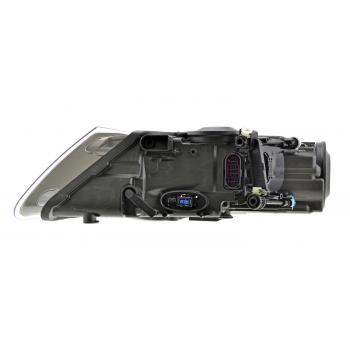 2010 Volkswagen Touareg Headlight Assembly Right HELLA 009452181 image 4 of 4